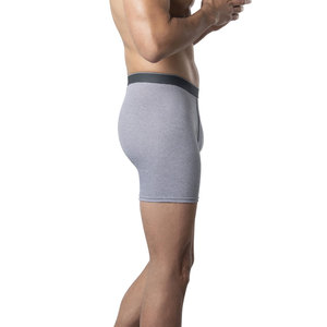 กางเกงในชายดีไซน์ทันสมัยแบบไร้ตะเข็บ ขายดี กางเกงในสำหรับเล่นกีฬา - Product Image 6