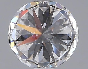 Diamante Cultivado en Laboratorio de 1.53 Quilates, Corte Brillante Redondo, Color Blanco E, Claridad VVS1, Corte Excelente - Product Image 5