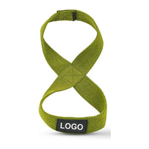 Correas de Levantamiento de Pesas de Alta Calidad, Estilo Único 2026, Logotipo Personalizado, 8 Correas, Precio Económico, Servicio OEM - Product Image 5