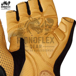 Guantes de Ciclismo Ligeros, Transpirables y Antideslizantes, Venta al Por Mayor de Fábrica - Product Image 6