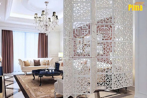 WPC PVC Foam Board Sheet 5mm Thickness 0.6 G/cm3 Density White Color Fire-Resistant Plastic Boards for <b>Fireproofing</b> <b>Materials</b> - Product Image 6