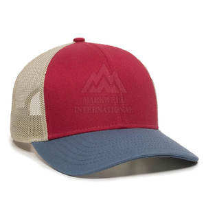 Gorras de Béisbol de Primera Calidad Recién Llegadas, Diseña tus Propias Gorras de Béisbol, Gorras de Béisbol Ajustables - Product Image 6