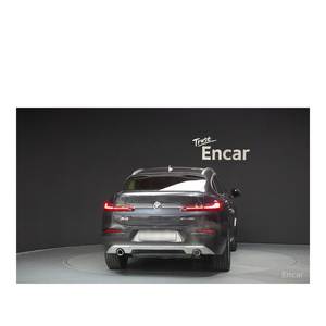 BMW X4 XDrive20i XLine 2022, Euro V, conduite à gauche, boîte automatique, caméra de recul, 46 488 km - Product Image 4