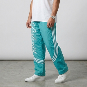 Pantalones Casuales de Invierno para Hombre, Cintura Media, Poliéster de Alta Calidad, OEM, Personalizados con Serigrafía, Pierna Ancha - Product Image 4