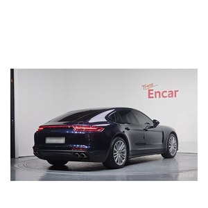 Pour Porsche Panamera 2.9 4S mai 2017 143 932 km Boîte de vitesses automatique Volant à gauche - Product Image 2