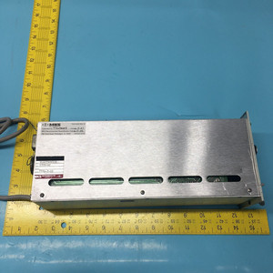MKS 170M-6C Range <b>Multiplier</b>, Baratron, 128203 - Trusted Global Legacy Semiconductor Equipment and Parts at - Product Image 3