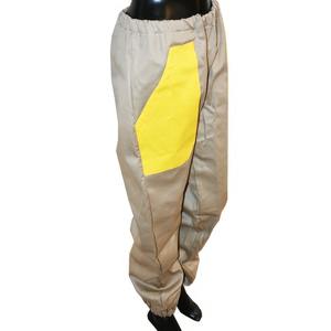 Overol Profesional de Algodón para Apicultura, Traje de Apicultor Personalizado, Uniforme Transpirable de Secado Rápido - Product Image 2