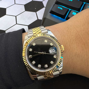 CP FC Sk Factory High Quality 904L 3235/JP/CN <b>Automatic</b> Mechanical Diamond Casual <b>Watch</b> Fashion 41mm luxury calendar <b>watches</b> - Product Image 2