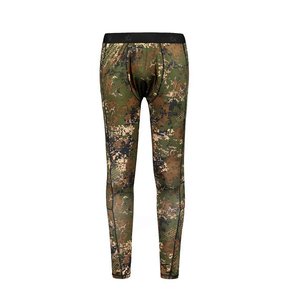Camiseta de Caza para Hombre, Transpirable, Cómoda, Anti-UV, Ligera, de Tela Sostenible, para Verano e Invierno - Product Image 6