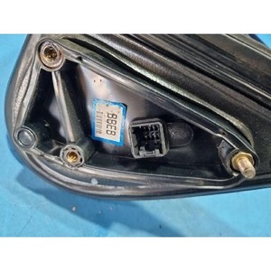 ชุดประกอบกระจกมองหลังด้านนอกซ้าย Santa Fe, LH (ด้านคนขับ) รุ่น S 8761026111 - Product Image 6