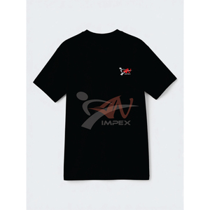 Camisetas de Secado Rápido de 180 Gramos para Maratón, Senderismo y Deportes al Aire Libre, Camisetas de Manga Corta para Actividades - Product Image 4