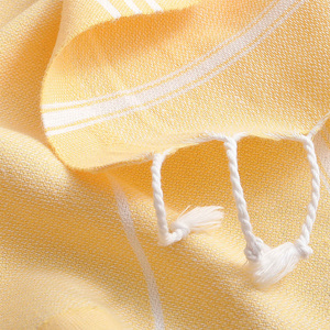 Lot de serviettes de cuisine en gros, 100% coton turc tissé, légères, absorbantes, séchage rapide, personnalisables avec logo - Product Image 6