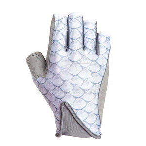 Wholesale Fishing <b>Gloves</b> Anti Slip Grip <b>Gloves</b> for Fishing Outdoor Equipment Supply - Product Image 3