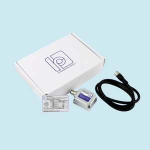 LPMS-NAV3-TTL 6-Axis IMU/AHRS with High-Accuracy Single-Axis Gyro UART Interface for Robotics Vehicles Industrial <b>Environments</b> - Product Image 5