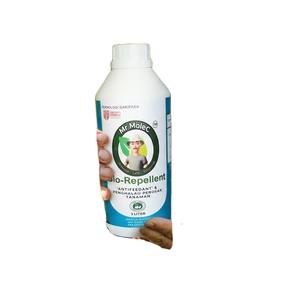 Repelente Biológico Mr MoleC 1L, 100% Puro, para el Control de Insectos Alimentadores en Cultivos Agrícolas, Anti-Comederos, 100% Recomendado - Product Image 3