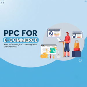 Stratégie de marketing numérique PPC avec analyse du contenu web, classement du trafic et analyse des données pour la croissance des entreprises - Product Image 5