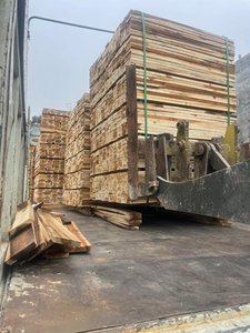Fabricant vente directe bois d'acacia prix essence de bois bois d'acacia bois scié pour la fabrication de palettes, meubles - Product Image 6