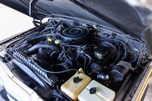 Jeep Grand Wagoneer de 1988 - Product Image 5