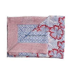 Pareo Estampado Hecho a Mano de la Mejor Calidad para Vestido de Mujer, Precio Bajo, Logotipo Personalizado, Sarong Estampado para Playa, Vestido de Mujer a Precio de Mayoreo - Product Image 1