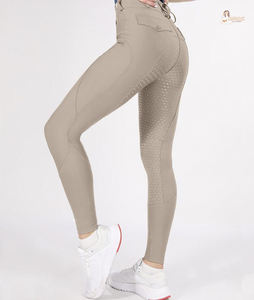 Leggings Suaves y Cómodos de Algodón 100% Estilo Vintage para Niñas, Largo hasta el Tobillo - Product Image 1