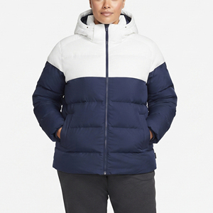 Vestes matelassées pour femmes, manteaux d'hiver décontractés de qualité supérieure, vestes matelassées personnalisées pour femmes, vestes d'hiver chaudes pour femmes - Product Image 6