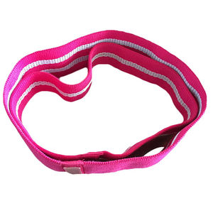 Bandes de Résistance Personnalisées avec Logo Imprimé pour Entraînement, Cercle de Hanche, Prix Bas, Musculation, Vente en Ligne - Product Image 6