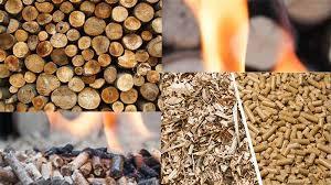 Venta al por Mayor de Pellets de Madera 100% Naturales, Combustible de Biomasa Ecológico para Calefacción y Cocina, Precio Competitivo - Product Image 4