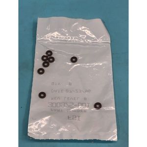 Lote de 8 Juntas Tóricas FSI 300925-001, 184388 - Equipo y Piezas de Semiconductores de Confianza de Tradicción Global - Product Image 1