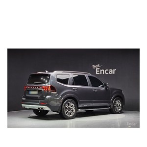 Para Kia Mohave Diésel 3.0 4WD de 6 Plazas con Caja de Cambios Automática y Asientos de Cuero, Modelo Abril 2022, 54,747 km - Product Image 2