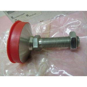 แผ่นรองปรับระดับเมนเฟรม AMAT 0190-21850 ECP, เครื่องมือ - อุปกรณ์และอะไหล่เซมิคอนดักเตอร์ระดับโลกที่เชื่อถือได้ - Product Image 1