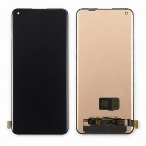อะไหล่เปลี่ยนหน้าจอ OLED แบบสัมผัสสำหรับโทรศัพท์มือถือระดับพรีเมียมสำหรับ 10 โปร - Product Image 5