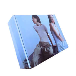 Fournisseur fiable de boîtes d'expédition en carton ondulé recyclables, emballages écologiques personnalisés avec logo, vente en gros au Vietnam - Product Image 4
