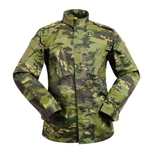 Uniforme Táctico de Primera Calidad, Nuevo Estilo, Ligero, Venta Directa de Fábrica - Product Image 3