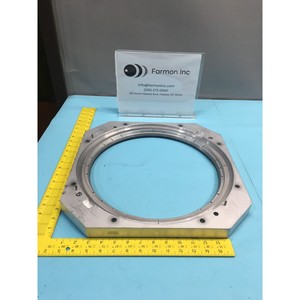 Adaptador AMAT 0020-23042 SOURCE 13", INDORA - Equipo y Piezas de Semiconductores de Confianza a Nivel Global - Product Image 2