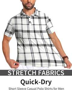 Nuevo Estilo, Logotipo Personalizado para Camiseta, Tela de Algodón Transpirable, Talla Grande, Diseño Informal, Posición Frontal, Secado Rápido, Precio de Fábrica - Product Image 5