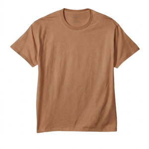 Wholesale Men's T <b>Shirts</b> High Quality Custom Logo And Design <b>100</b>% Cotton Jersey Men T <b>Shirts</b> in Low Price Breathable Design - Product Image 5