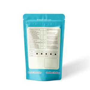 Suplemento Masticable Probiótico OEM/ODM para Perros, 6 Cepas de Lactobacillus y Prebióticos para Aliviar la Diarrea y Mejorar la Piel y el Pelaje - Product Image 2