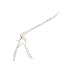 Instruments orthopédiques manuels Kerrison personnalisés en acier inoxydable pour chirurgie osseuse de laminectomie, réutilisables, autoclavables, légers - Product Image 1