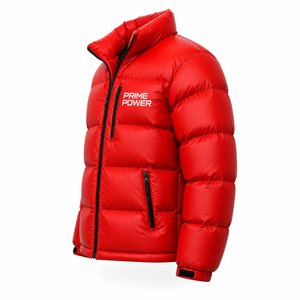Fabricante de Chaquetas Acolchadas Personalizadas para Hombre, Abrigos de Invierno, Ropa Exterior Acolchada y Aislada al por Mayor, Proveedor de Ropa al por Mayor con Marca Privada - Product Image 3