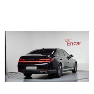 รถยนต์เจเนซิส G90 3.8 AWD ปี 2019 พวงมาลัยซ้าย เกียร์อัตโนมัติ เบาะหนัง มาตรฐานไอเสียยูโร 5 กล้องมองหลัง-119,589 กม. - Product Image 2