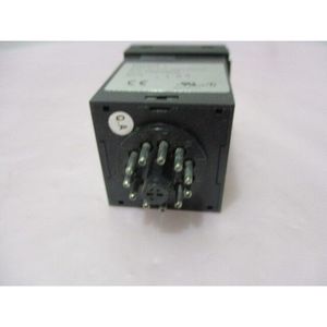 Minuteur à temporisation AMAT 1340-01004. 24VAC/DC, 120VAC - Équipements et pièces semi-conductrices d'occasion de qualité supérieure à l'échelle mondiale - Product Image 3