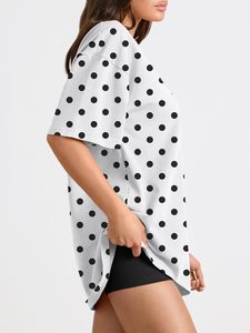 Nuevas Camisetas Lisas de Algodón Peinado 100% para Hombre y Mujer, de Manga Corta, Tallas Grandes, Ropa de Marca de Alta Calidad, Camisetas Básicas Suaves - Product Image 5