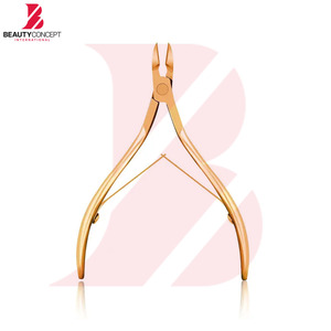 ที่ตัดหนังกำพร้าดีไซน์ตามหลักสรีรศาสตร์ ขนาดต่างๆ จับง่าย ตัดเรียบเนียน ใช้งานได้อย่างมืออาชีพ อุปกรณ์เสริมความงาม - Product Image 2