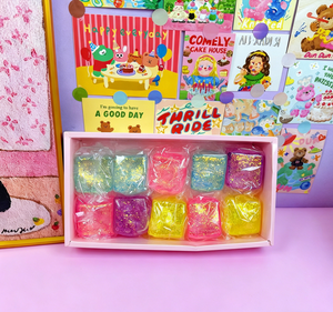 ของเล่นบีบก้อนน้ำแข็ง - Product Image 2