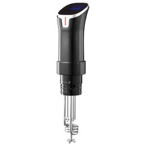 Circolatore a Immersione Smart Sous Vide da 1100W con Display Digitale LED, Riscaldamento Rapido e Connessione WIFI per Cottura di Precisione - Product Image 6