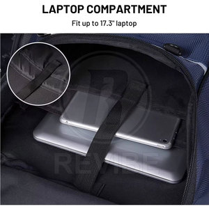 Modern Trendy Style Baseball <b>Backpack</b> With Smart Design Baseball <b>Backpack</b> For Practice Use Baseball <b>Backpack</b> - Product Image 6