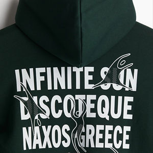 Sudaderas con Capucha para Hombre al por Mayor, de Algodón y Felpa, Cálidas para Invierno - Product Image 1