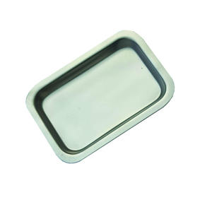 Instrumentos Endodónticos Manuales de Acero Inoxidable de Calidad Premium, Caja/Bandeja/Tazón para PRF, Limpieza y Relleno de Implantes Dentales, ¡Venta Caliente! - Product Image 2