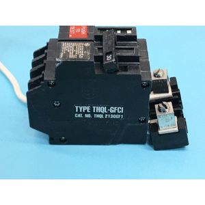 Lote de 4 GE THQL2120GFCI de General Electric, 2 Polos - Equipos y Piezas de Semiconductores de Confianza de Marca Global - Product Image 3