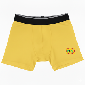 Bóxer 100% de algodón con características antibacterianas y de secado rápido - Product Image 3